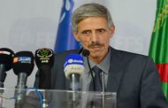بوشافع ينفي وجود أزمة في 
