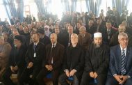 حزبي حركة النهضة و جبهة العدالة و التنمية يوقعان رسميا على وثيقة تحالف استراتيجي