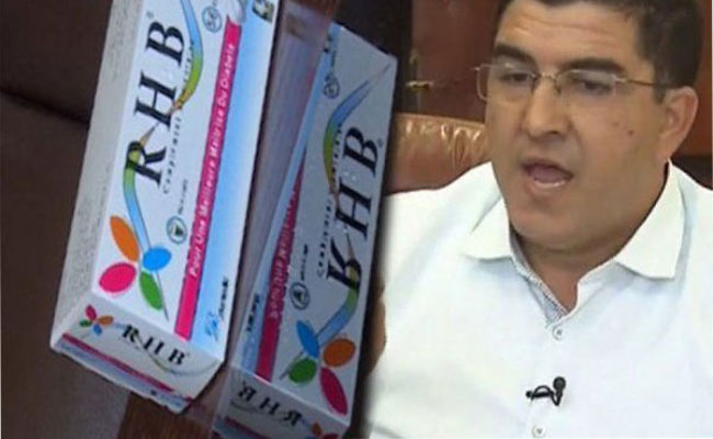 زعبيط :