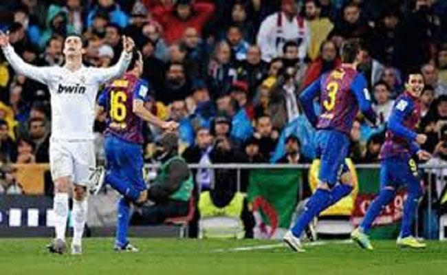 توقيت الكلاسيكو / هل ستجعل اموال التنين الصيني في المستقبل الكلاسيكو في صباح الباكر