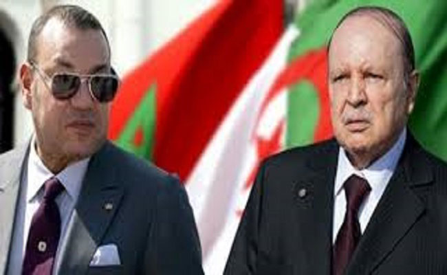 بين رابح رابح و البيع بالخسارة / بين اتجاه المغرب الى افريقيا واتجاه الجزائر الى الخليج