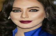 سلاف فواخرجي تتوج بجائزة عالمية في الهند