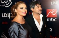 الاعلامية زينة يازجي تخوض تجربة التمثيل لأول مرة مع زوجها عابد الفهد