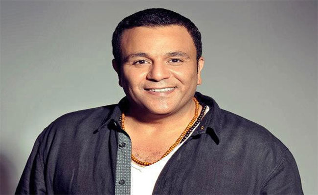 محمد فؤاد يغني و يمثل في رمضان المقبل