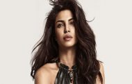 برينكا شوبرا تنال جائزة أحسن ممثلة تليفزيونية في 
