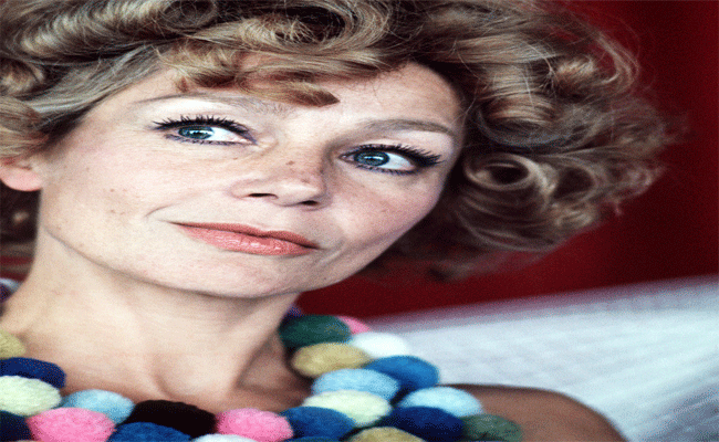 فرنسا تودع Emmanuelle Riva