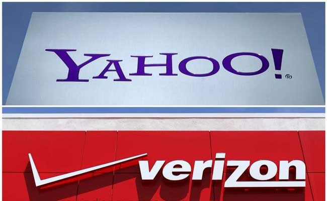 العلامة التجارية Yahoo! أصبحت Altaba