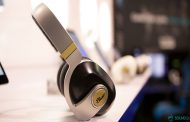 Satellite : السماعات اللاسلكية الجديدة من Blue Microphones
