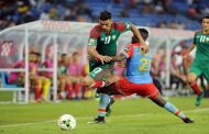 المغرب ينهزم أمام الكونغو الديمقراطية