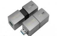 مفتاح USB بقدرة تخزين 2 تيرابايت