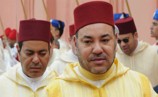 ملك المغرب: نحذر أمريكا من نقل سفارتها بالأراضي المحتلة إلى القدس