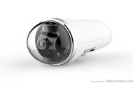 RollCap : أكشن كام قادرة على التسجيل بجودة 4K من ZeroTech