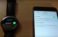 ساعات سامسونج المتصلة أصبحت تتوافق مع التظام iOS