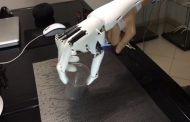 Youbionic : يد روبوتية يمكنها تأدية الوظائف الأساسية لليد البشرية