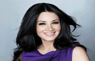 ديانا حداد تنجح في اختيارها