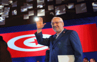راشد الغنوشي : نار ليبيا قد تحرق الجميع، بما فيهم مصر