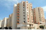هذا هو عدد الوحدات الإضافية من سكنات عدل 2 التي ستستفيد منها الولايات التالية: