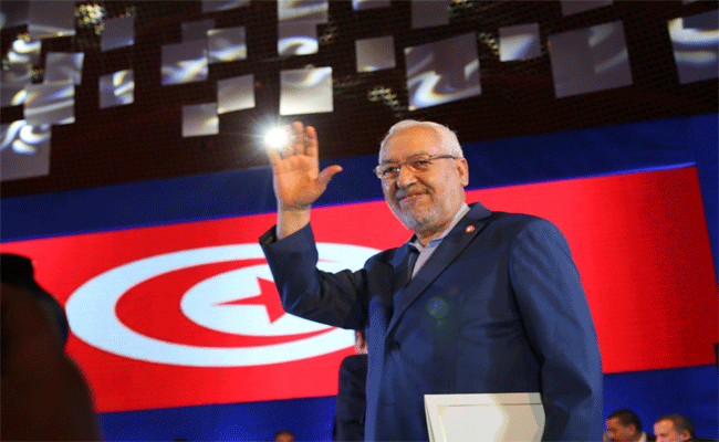 راشد الغنوشي : نار ليبيا قد تحرق الجميع، بما فيهم مصر