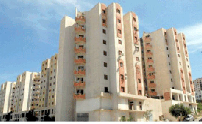 هذا هو عدد الوحدات الإضافية من سكنات عدل 2 التي ستستفيد منها الولايات التالية: