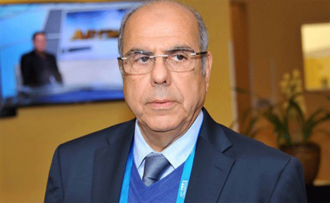 روراوة يقوم بثورة كروية في الفاف