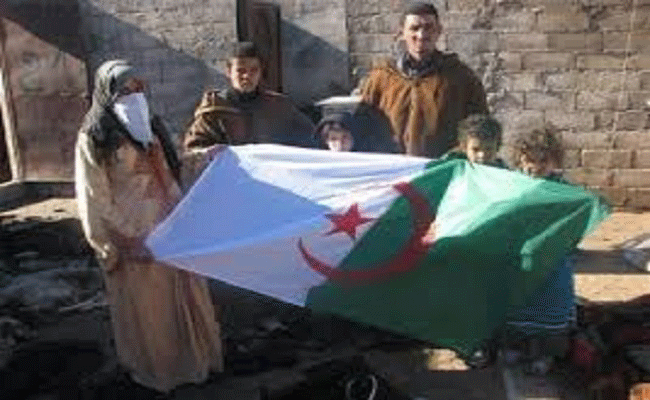 في بلدنا الزوالي يزداد فقرا والمسؤول سراق يزداد غننا