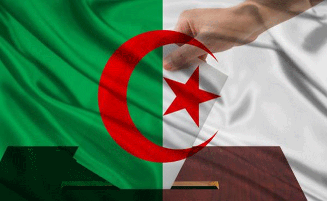 الانتخابات التشريعية و المحلية :