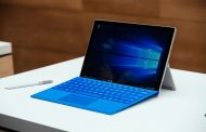 الحاسوب اللوحي Surface Pro 5 سيوفر دقة عرض 4K