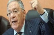 ولد عباس : الجزائر مستهدفة!