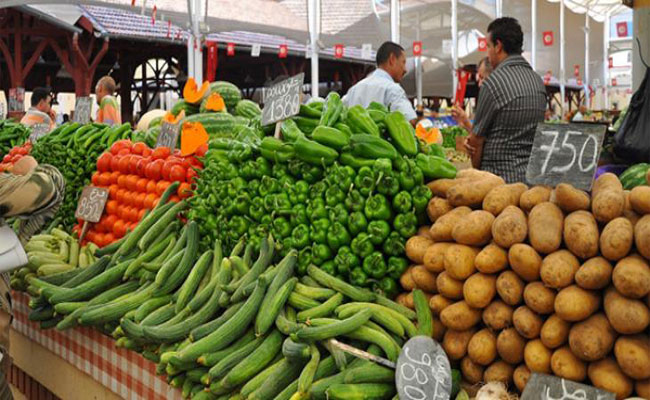 المديرية العامة للضرائب تنشر أسعار المواد الاستهلاكية لتفادي الزيادات العشوائية