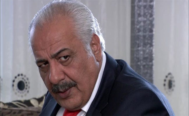 نجوم الدرما العربية يجتمعون في