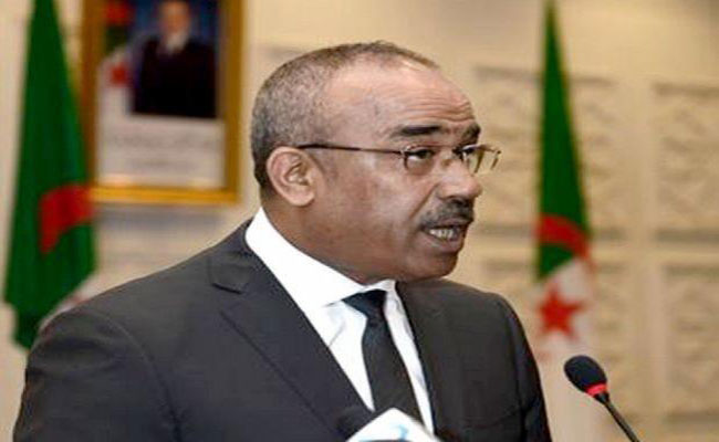 هذا هو رد بدوي على المشككين في الانتخابات التشريعية المقبلة !