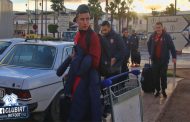 بلوزداد بطنجة لخوض مباراة ودية