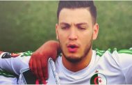 بن سبعيني يغيب عن لقاء السنغال