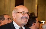 البرادعي يكشف عن خلاف بينه وبين هيكل في طريقة 