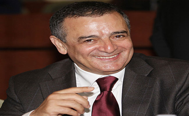 بوشارب :