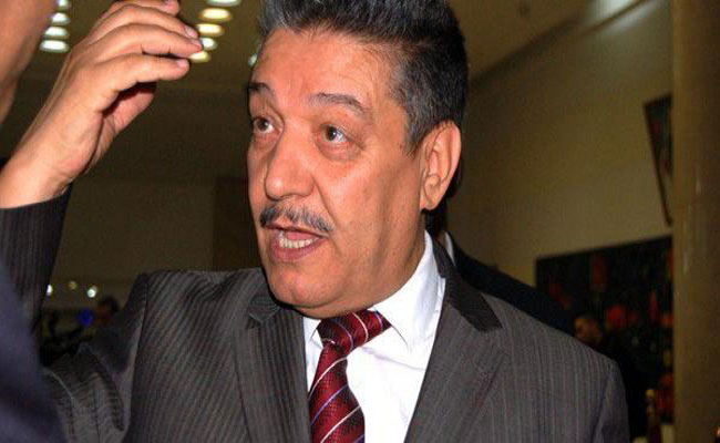 بوضياف يؤكد أنه في بلادنا كفاءات عالية المستوى ولدينا تجهيزات قد لا تتوفر حتى في أوروبا وبمستوى دولي عال جدا !