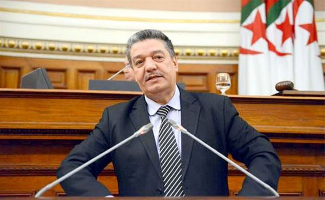 بوضياف يشدد على ضرورة التحضير للتطبيق الفعلي لنظام التعاقد للتحكم في النفقات وتحسين التكفل بالمريض!
