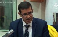 محمد شريفي : نعمل جاهدين لتحسين النمط المعيشي للمواطنين