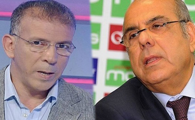 الدراجي يحمل الفاف مسؤولية الإخفاق