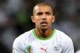 رياض محرز يتوج كأفضل لاعب في افريقيا