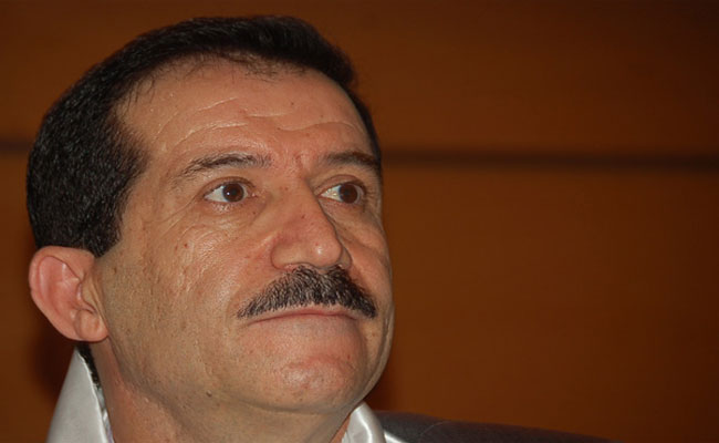 غول يدعو إلى إعداد قوائم انتخابية