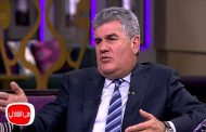 نجل جمال عبد الناصر يرسل برقية 