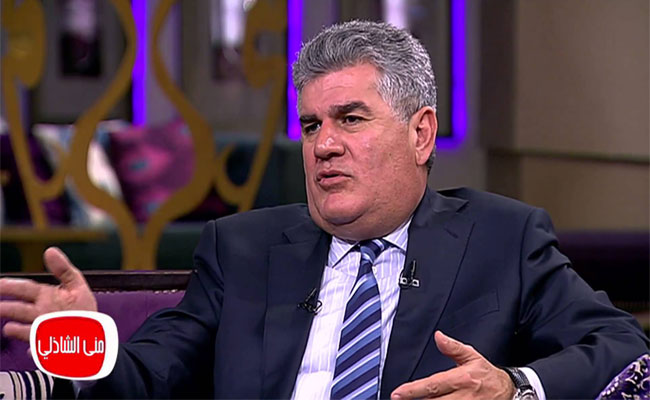نجل جمال عبد الناصر يرسل برقية