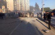 مصالح الأمن تشن حملة توقيفات واسعة ضد مرتكبي أعمال النهب و التخريب بولاية بجاية