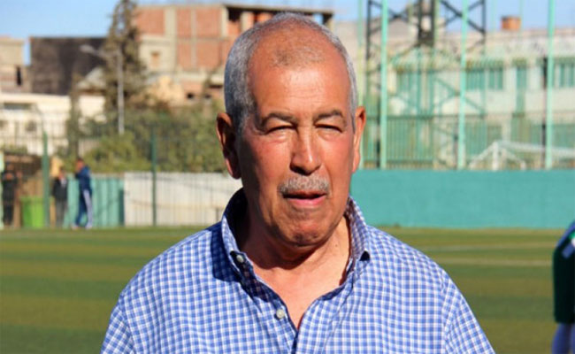 حنكوش مدربا جديدا لمولودية بجاية