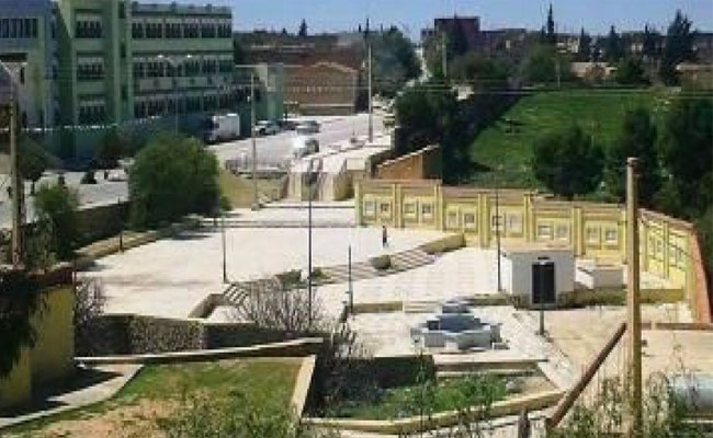 نشوب حريق بمستشفى الأمراض الصدرية بالجلفة يثير الرعب في أوساط المرضى