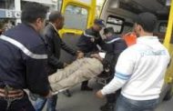 مصرع 10 أشخاص اختناقا بغاز أكسيد الكربون المنبعث من أجهزة التدفئة خلال الـ48 ساعة الأخيرة