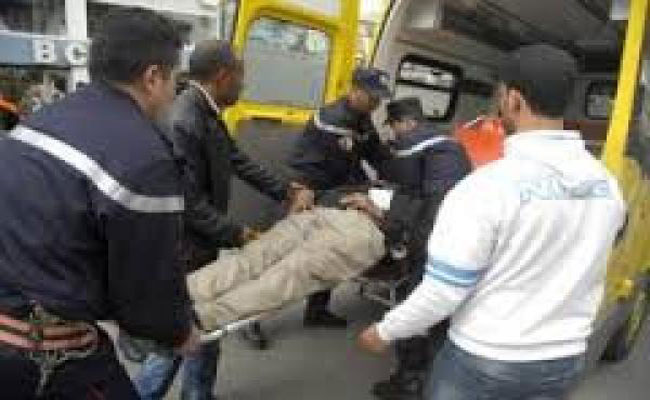 مصرع 10 أشخاص اختناقا بغاز أكسيد الكربون المنبعث من أجهزة التدفئة خلال الـ48 ساعة الأخيرة
