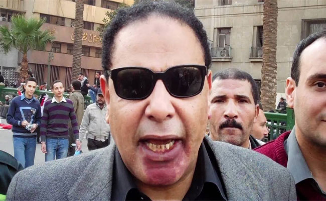 سياسي وروائي يتحدث عن طريقة مخابرات السيسي في التعامل مع الإعلام