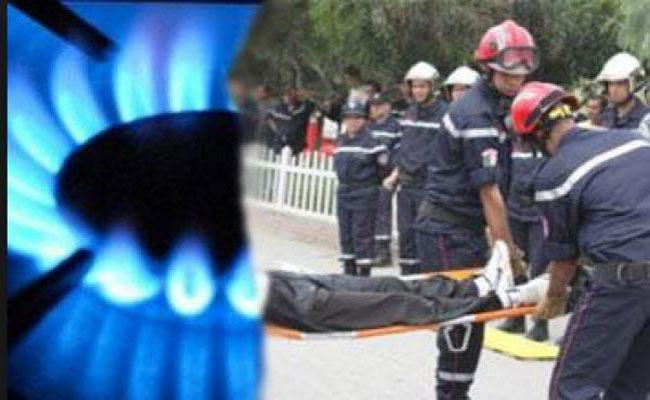 الحماية المدنية تتدخل لإنقاذ تعرضوا لاختناق و حروقات في ثلاثة حوادث منزلية بغليزان